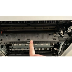 Ricoh MP 4055SP - kserokopiarka monochromatyczna A4/A3, druk, skan, sieć, toner, liczniki od 50 tys.