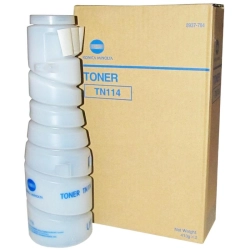 Konica Minolta toner TN-114