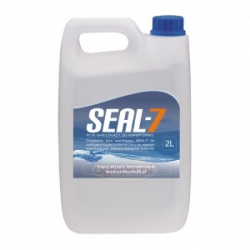 Płyn do zaklejania kopert do kopertownic Seal 7 (2l)