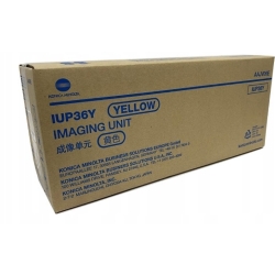 Bęben IUP36Y - ineo+ 3300i/4000i/3320i AAJV06E