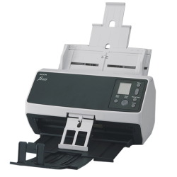 Skaner Fujitsu fi-8170
