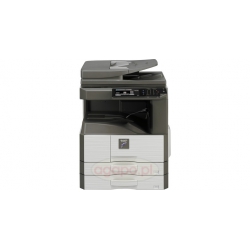 Sharp MX-M266NV - wielofunkcyjne urządzenie monochromatyczne A3
