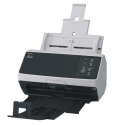 Skaner Fujitsu fi-8150