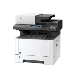 Kserokopiarka mono Olivetti D-COPIA 4023MF, A4, drukarka, skaner TWAIN, dupleks, RADF, toner startowy M2040dn