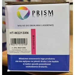 Toner Prism HP nr 207X W2213X Magenta 2,4k