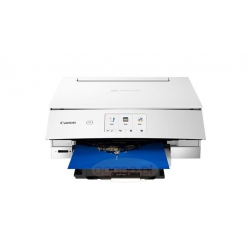 Canon PIXMA TS8351 - domowa drukarka wielofunkcyjna