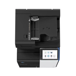 Konica Minolta bizhub c450i - kolorowe urządzenie wielofunkcyjne z RADF