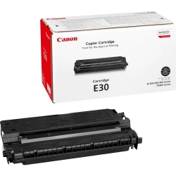 Toner Canon E30 Black 4K
