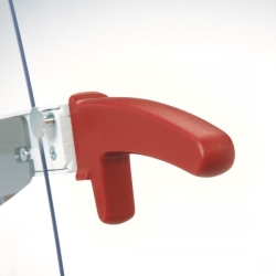 Ideal 1138 - obcinarka nożycowa