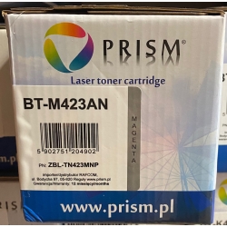Toner Brother TN-423M zamiennik 4k Prism