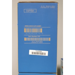 Toner TNP-79K - Konica Minolta bizhub c3350i/c4050i - black TNP79K AAJW150 oryginał