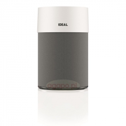 Pokrowiec dekoracyjny do oczyszczaczy powietrza IDEAL AP 30 40 PRO - antracyt