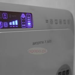 OPUS Aeroprime X auto