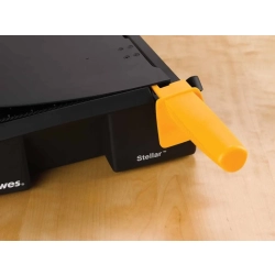 Fellowes Stellar - gilotyna do papieru, plastikowych okładek, zdjęć - format A4