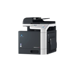 Kopiarko-drukarka Konica Minolta Bizhub C3110 A4