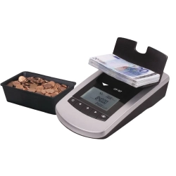 LICZARKA WAGOWA CP 707 - PLN, EURO, USD