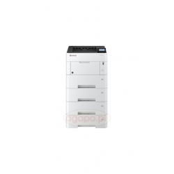 Kyocera ECOSYS P3155dn - monochromatyczna drukarka A4, dupleks