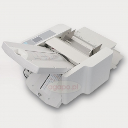 IDEAL 8345 - wielofunkcyjna falcerka automatyczna