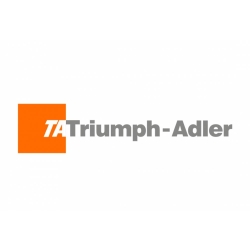 Toner Triumph-Adler CK-7513 / 1T02V60TA0 czarny, oryginał 35 000 stron