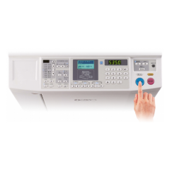 RISOgraph SF 5350 II powielacz cyfrowy A3