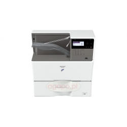 Sharp MX-B350P - monochromatyczna drukarka A4