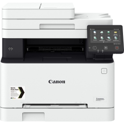 Canon i-Sensys MF645Cx - kolorowe laserowe urządzenie wielofunkcyjne 4w1