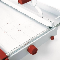 Ideal 1038 - obcinarka nożycowa