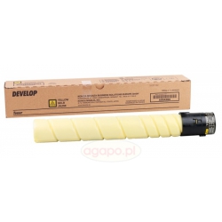 Toner TN-328Y - ineo+ 250i/300i/360i