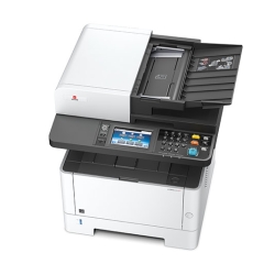 Kserokopiarka mono Olivetti D-COPIA 4023MF, A4, drukarka, skaner TWAIN, dupleks, RADF, toner startowy M2040dn