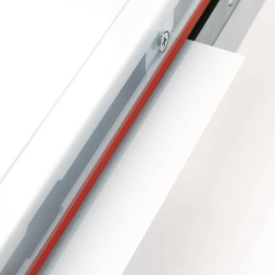 Ideal 1046 - obcinarka nożycowa