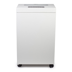 Niszczarka OPUS TS 2415 CD, ścinek 2 x 15 mm