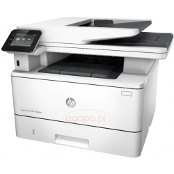 HP LaserJet Pro M426fdn - wielofunkcyjne urządzenie monochromatyczne A4