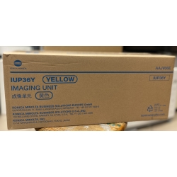 Bęben IUP36Y - ineo+ 3300i/4000i/3320i AAJV06E