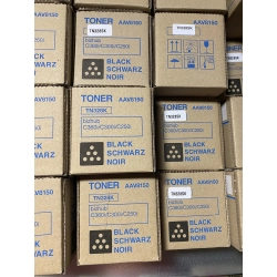 Toner Konica Minolta TN-328K AAV8150 black oryginał duża wydajność