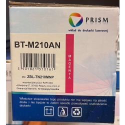 Toner TN-210M TN-230M Prism ZBL-TN210MNP zamiennik Brother