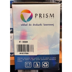 Toner Brother TN-3330/TN-720 zamiennik 3k Prism ZBL-TN3330NP