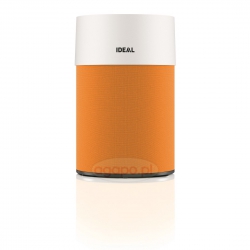 Pokrowiec dekoracyjny do oczyszczaczy powietrza IDEAL AP 30 40 PRO - pomarańczowy