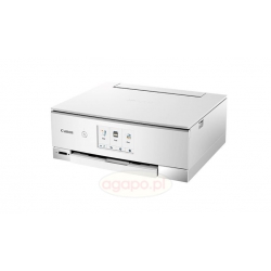 Canon PIXMA TS8351 - domowa drukarka wielofunkcyjna