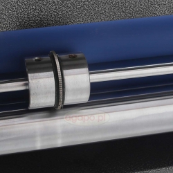 OPUS rolLAM 380 Super - profesjonalny laminator rolowy