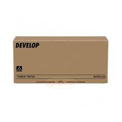Toner TNP-36 - ineo 3300P/3301P