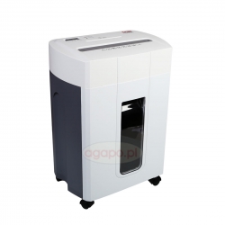 OPUS TSW 2215 CD - niszczarka biznesowa 4 x 38 mm