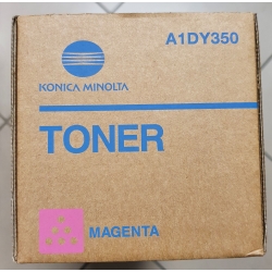 Toner Konica Minolta TN-615M bizhub C8000, ineo+ 8000i magenta oryginał