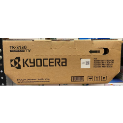 Toner Kyocera TK-3130 black oryginał 1T02LV0NL0