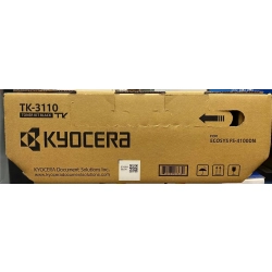 Toner Kyocera TK-3110 black oryginał 1T02MT0NL0