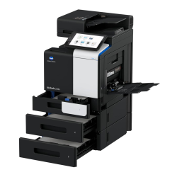 Konica Minolta bizhub C3351i - wielofunkcyjne urządzenie kolorowe A4