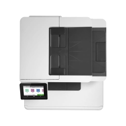 HP Color LaserJet Pro MFP M479fNW - kolorowe urządzenie wielofunkcyjne