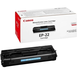 Toner Canon EP-22 Black 2.5K