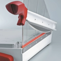 Ideal 1046 - obcinarka nożycowa