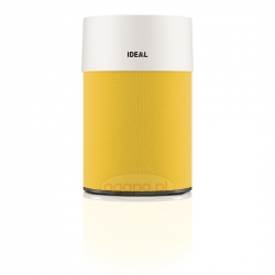 Pokrowiec dekoracyjny do oczyszczaczy powietrza IDEAL AP 30 40 PRO - żółty
