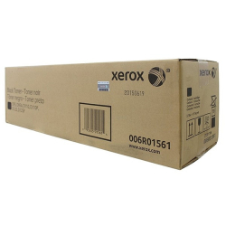 Toner Xerox Black D95/D110/D125 65k 006R01561 oryginał